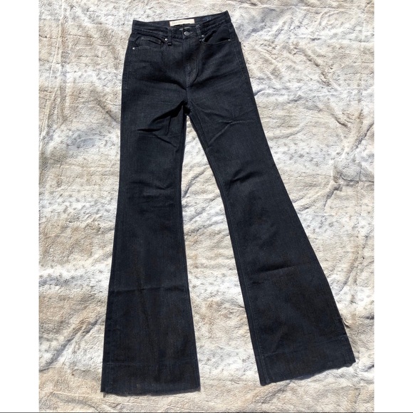 Marc by Marc Jacobs flattering flare - Picture 1 of 4